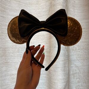 Disney limited edition 50th anniversary ears